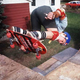 Image for article titled Show Us Your Dads At Their Most Dad-tacular
